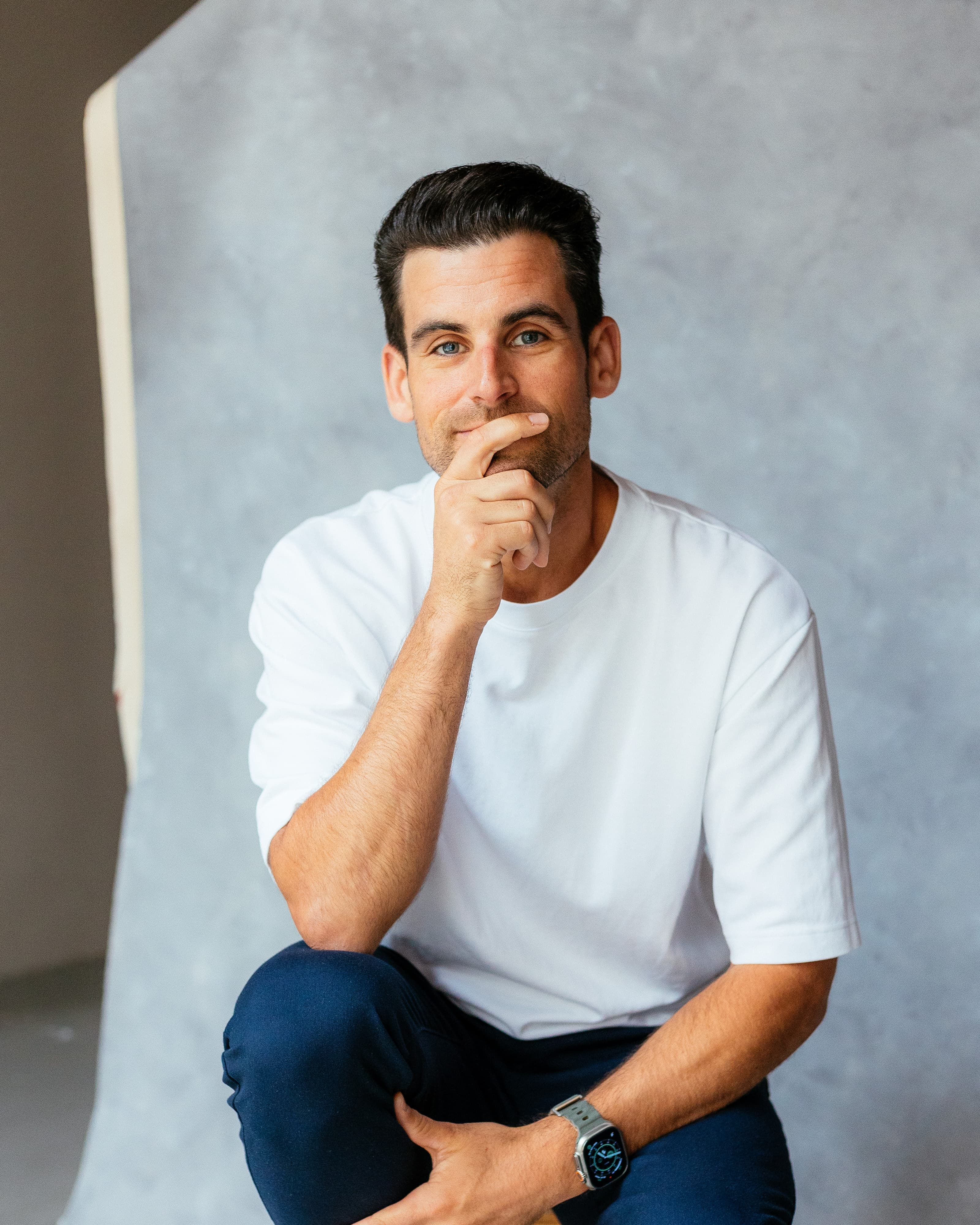 Jonathan — London Home Steward and interiors photographer